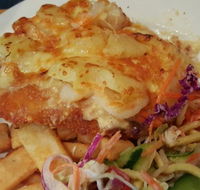 Tannum Sands Beach Bar  Grill - Accommodation Directory