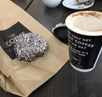 The Coffee Club - Accommodation Directory