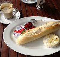 The Lookout Cafe - Accommodation Directory