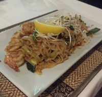 The Lucky Elephant Restaurant - Accommodation Directory