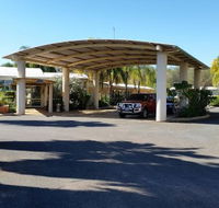 The Outback Restaurant - Accommodation Directory