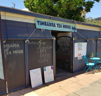 Timbarra T House - Accommodation Directory