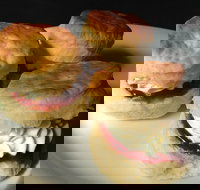 Treats For Your Table