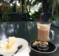 Vechhio's Fruit Stall  Cafe - Accommodation Directory