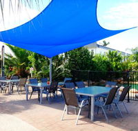 Yasi Bar and Grill - Accommodation Directory