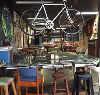 Zabe Espresso Bar - Accommodation Directory