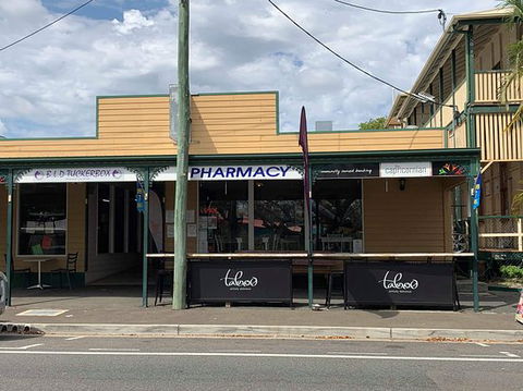 B.L.D Tuckerbox - Accommodation Directory 0