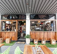 Beans  Greens Cafe - Accommodation Directory