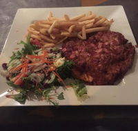 Big Fella's Pizza - Accommodation Directory