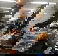 Bioney Cafe - Accommodation Directory