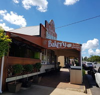 Blackbutt Woodfired Bakery - Accommodation Directory