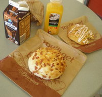 Brumby's Bakery - Accommodation Directory