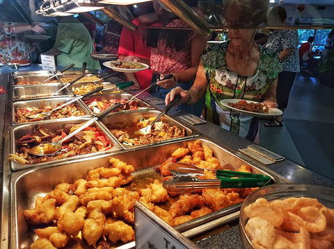 Buffet World Restaurant - Accommodation Directory 0
