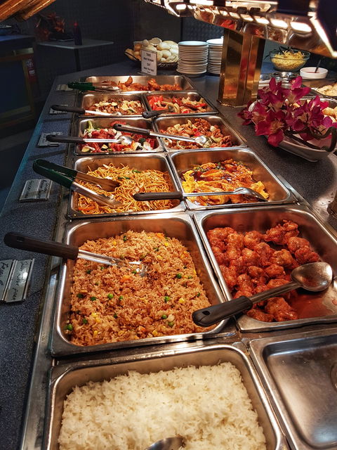Buffet World Restaurant - Accommodation Directory 2