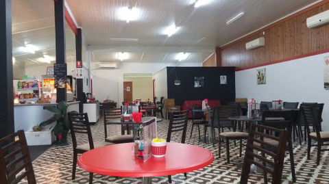 Cafe On Munro - Accommodation Directory 0
