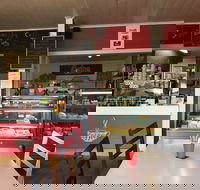 Cafe Rhubarb - Accommodation Directory