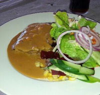 Capella Hotel Motel Restaurant - Accommodation Directory