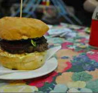 Chillagoe Tourist Village Cafe - Accommodation Directory