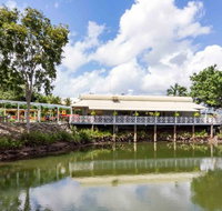 Choo Choos at St Crispins - Accommodation Directory