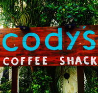 Cody's Coffee Shack - Accommodation Directory