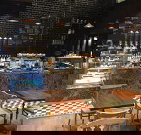 Coffee Emporium - Accommodation Directory