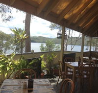 Cormorant Bay Cafe - Accommodation Directory