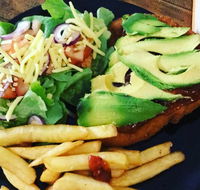 Country Atmosphere Cafe - Accommodation Directory