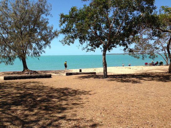 Clairview QLD Accommodation Directory