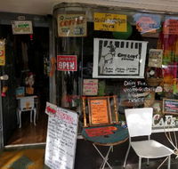 Crazy Goat Espresso - Accommodation Directory