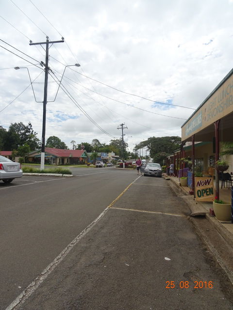 De Millaa's Coffee Shop - Accommodation Directory 3