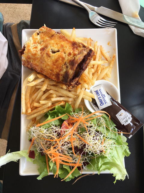 De Millaa's Coffee Shop - Accommodation Directory 4
