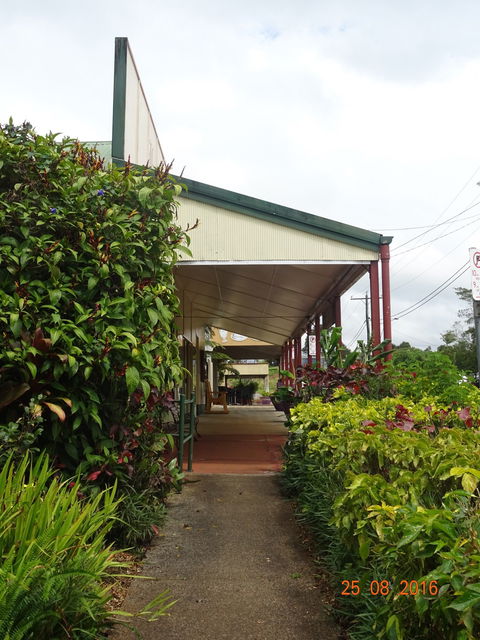 De Millaa's Coffee Shop - Accommodation Directory 5