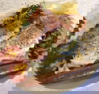 Digger's Kitchen - Accommodation Directory