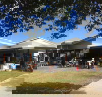 Driftwood Cafe and Kiosk - Accommodation Directory
