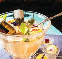 Eau De Vie - Accommodation Directory