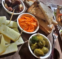 El Rincon - Accommodation Directory