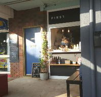First Coffee Co - Accommodation Directory