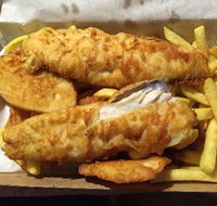 Fish Depot - Accommodation Directory
