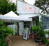 Flutterbies Cottage Cafe - Accommodation Directory