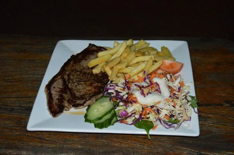 Garradunga Hotel - Accommodation Directory 0