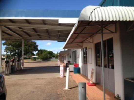 Georgetown QLD Accommodation Directory