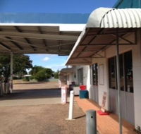 Georgetown Roadhouse - Accommodation Directory