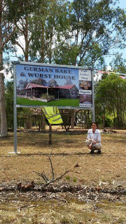 Helidon QLD Accommodation Directory