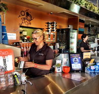 Harvest Cafe Victoria Point - Accommodation Directory