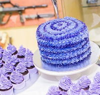 Heaven Leighs Cupcakes - Accommodation Directory
