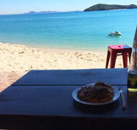 Hideaway Bar  Bistro - Accommodation Directory