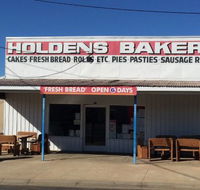 Holdens Bakery - Accommodation Directory