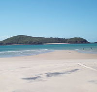 Island Pizza - Accommodation Directory