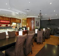 Jared's Coffee Shop - Accommodation Directory