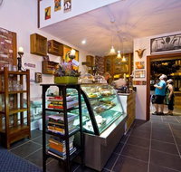 Ju Jus - Accommodation Directory